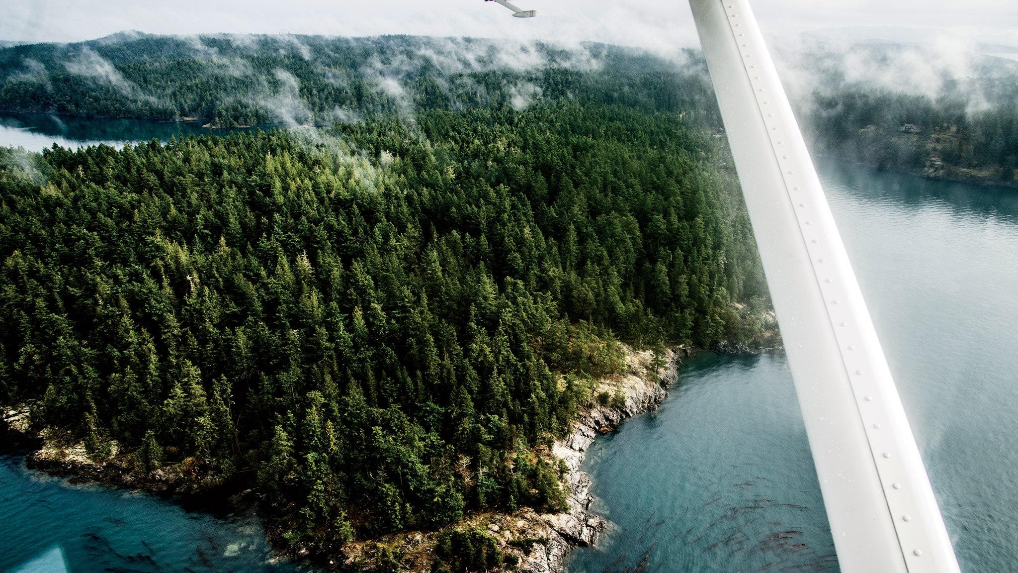 Why Washington's Orcas Island Should Be Your Next Family Getaway ...